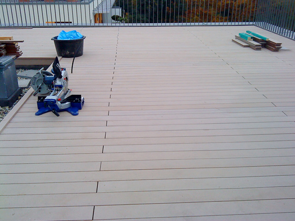 Terrasse - Resysta 02